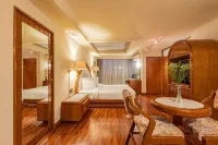 Hotel Beverly - spa