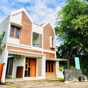 Twin House Jogja