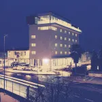 Le Nove Hotel Hoteles en Marostica