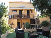 Olympos Pension
