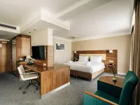 Holiday Inn LODZ by IHG Hotels in Lodz