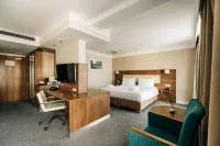 Holiday Inn Lodz Hotel di Pabianice