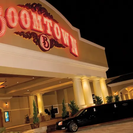 Boomtown Bossier City