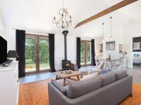 Block Eight Estate Water View Villa