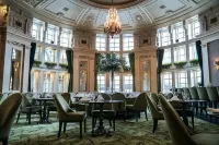The Fort Garry Hotel Spa and Conference Centre, Ascend Hotel Collection - Bữa sáng