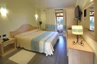 Hotel Su Giganti