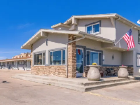 Rodeway Inn Hotels in Casper