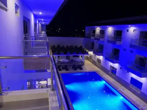 Águila Dorada Selva Hotel