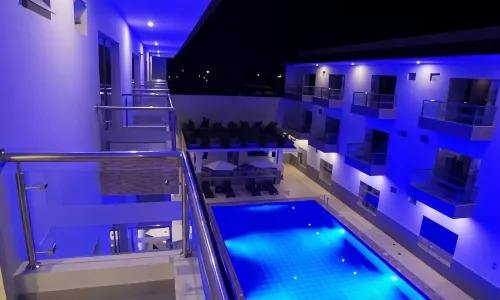 Águila Dorada Selva Hotel