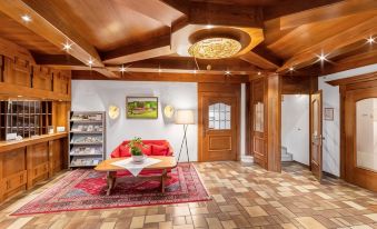 Landhotel Gabriele