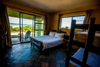 Island Vibe Jeffreys Bay Hotels in Cape St Francis