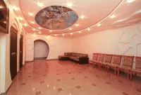 De Luxe Hotel Hotels in 