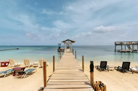 West End Dive Resort