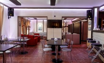 Don Kihot Mini-Hotel