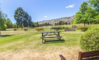 Lake Dunstan Motel