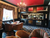 Park House Hotel Hotel a Blackpool