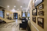 Premier Hotel Hotels in Smolensk