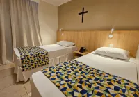 Hotel Rainha Dos Apóstolos Hotels in Aparecida