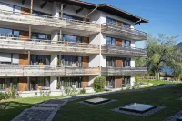 Hotel Terrassenhof am Tegernsee (Restaurant, Day-Spa, Sailingcenter, Biergarten & Eventlocation) Hotels in der Nähe von Kurpark Abwinkl