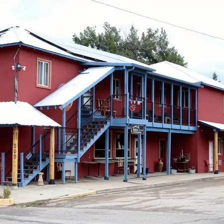 Mancos Inn