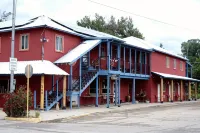 Mancos Inn