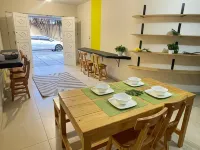 Home colors - Comodas Habitaciones Estadio Hotels in 