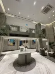 Apartment vittorio wiyung 1BR Hôtels à : Lakarsantri