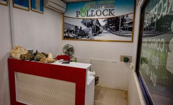 Pollock View Resort