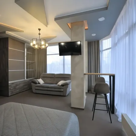 Панорама loft (Лофт)