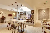 Hotel Courseine - bar