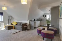 Towerview Apartments Braintree - พร้อมWifi