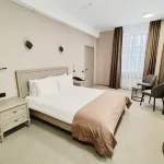 Imereti Hotel The Cathedral of Peter and Paul in Kazan 주변 호텔