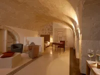 FRA I Sassi Residence Hotels in Matera