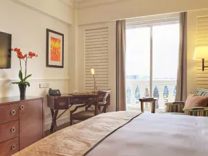 Villa Rosa Kempinski Nairobi