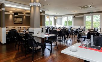 Ibis Dole Sud Choisey