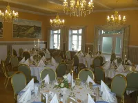 Hotel Frøslev Kro Hotels in Kruså