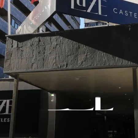 Bypillow Castellana