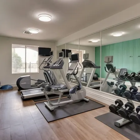 Holiday Inn Express & Suites WAXAHACHIE by IHG