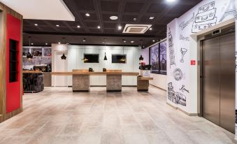 Ibis Barranquilla