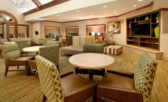 Residence Inn Fort Wayne