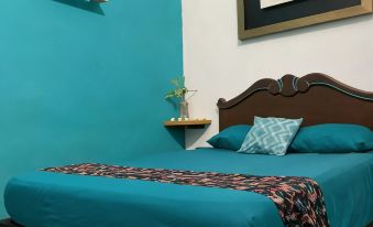 La Casa del Kéej Hostel