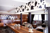 Hotel MU & Spa - breakfast