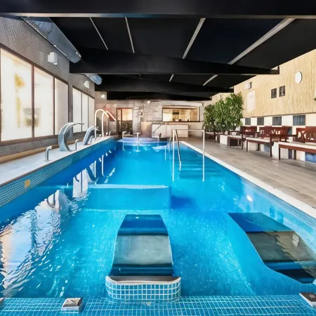 Salles Hotel Aeroport de Girona