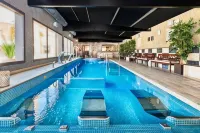 Salles Hotel Aeroport de Girona - spa