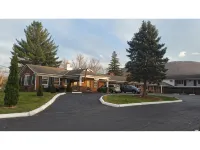 Howard Johnson by Wyndham Williamstown