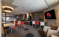 N Hôtel Québec Hotels in Beauport