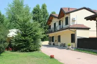 Villa Giglio Hotels in Arsago Seprio
