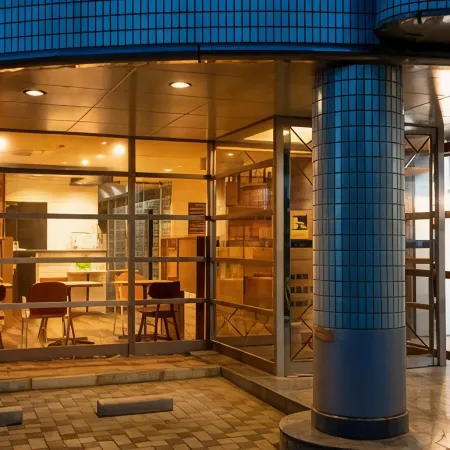 Asuka Hotel