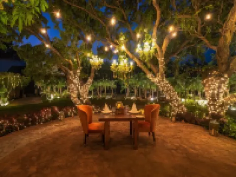 Country Inn Tarika Riverside Resort Jim Corbett Hotels in Ramnagar