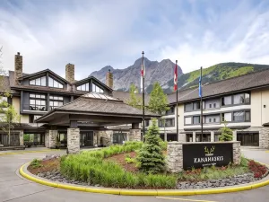 Kananaskis Mountain Lodge, Autograph Collection